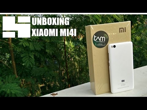 Youtube Hp Xiaomi 4I