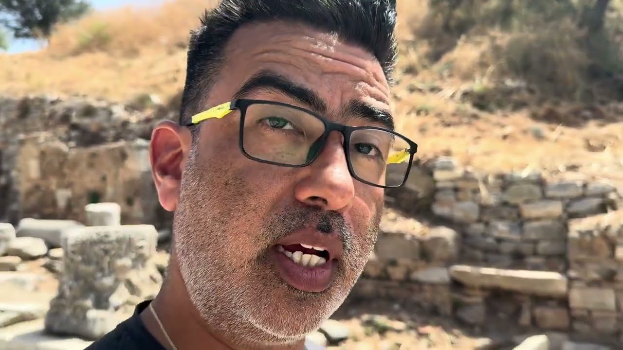 Efeso la gran ciudad antigua