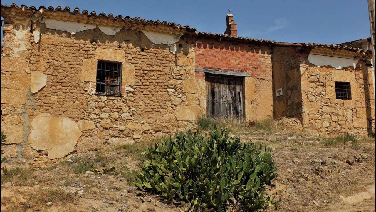 VALDEFINJAS_COMARCA ALFOZ DE TORO_ZAMORA