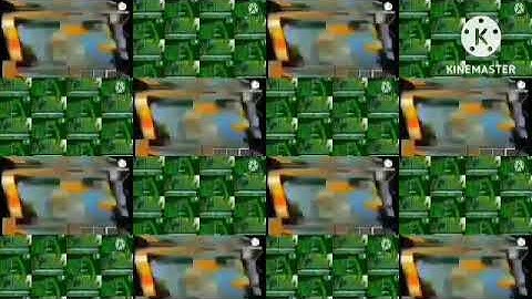 X Klasky Csupo Part 3 V6 (Coming at @numberblocks9367)