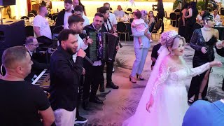 Leo de la Rosiori 🎶 Colaj Manele 2025 | Cele mai Noi Hituri 🔥 Special pentru Petrecere