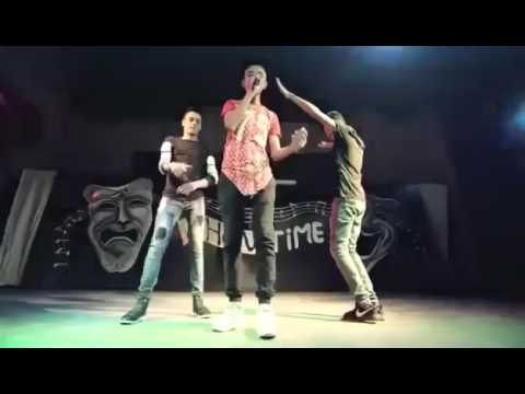 كليب مهرجان الجلاد 8 محمدشحاته عياد