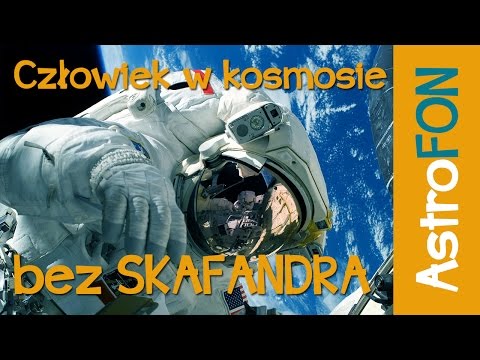 Wideo: Co Stanie Się W Kosmosie Bez Skafandra - Alternatywny Widok