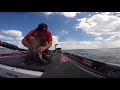 Harris Chain | Day 1 Highlights