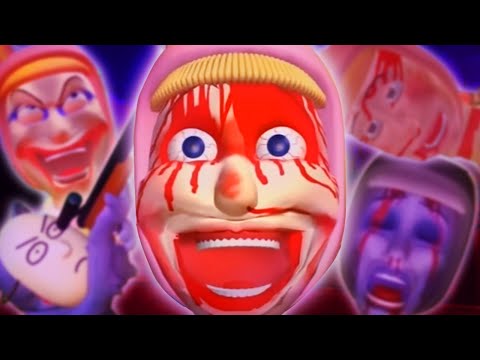 This DERANGED Show Is Somehow for Kids