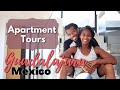 2020 Apartment Tours in Guadalajara