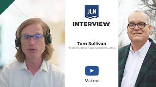 Full Thomas Sullivan: Tokenization Service Aims to Bring Blockchain Speed Without Sacrificing Protections Guide