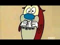 Ren And Stimpy Adult Party Cartoon Flute Dance 