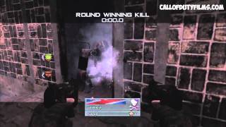 7 Second Ace w/ Quad Killcam