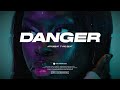 [FREE] DANGER – Emotional Afrobeat Type Beat | Wizkid x Omah Lay