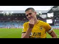 Coady discusses dramatic turnaround win at Villa Park!