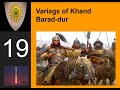 Third Age Total War (DaC V5, EUR), Khand, episode 19
