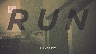 SCOTTDW - RUN feat. Kyson Kidd (Audio)