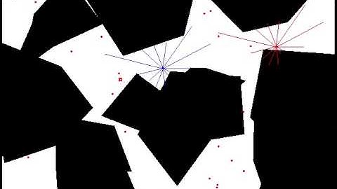 Python Particle Filter