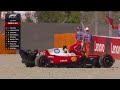Qualifying Highlights | 2026 Barcelona-Catalunya Grand Prix