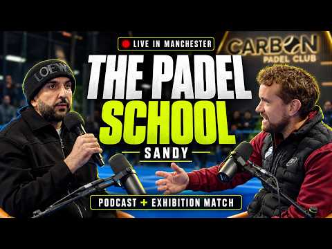 Why Copying The Pros Is Ruining Your Padel Game