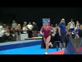 Zoe Woolmer DMT Cat 1 Women 9-14 E1-Dis-2025 DMT British Championships