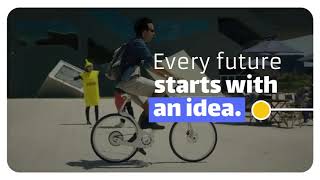 💡 National Inventors’ Day – Innovation Video Template