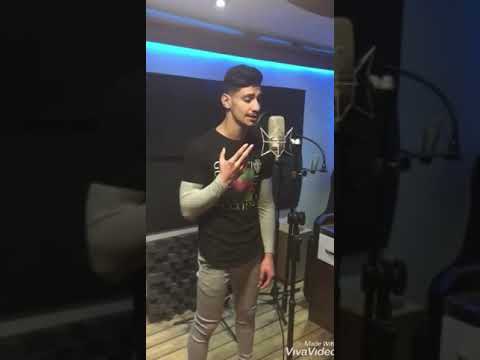 اهنگ قایق کاغذی Saeed Farmini