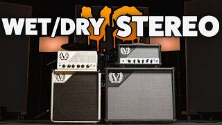 Download Lagu I try WET/DRY \u0026 STEREO amp rigs! MP3
