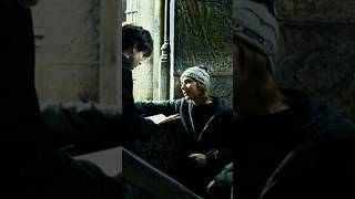 DETALHE ESCONDIDO NO MAPA DO MAROTO! #harrypotterfilms #harrypottermovies