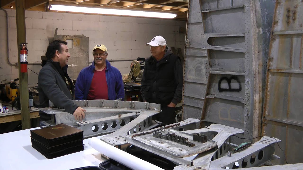 NAS TRBS Season 2 Program 2