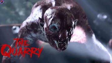 The Quarry Ep11 Chapter 10 Ending