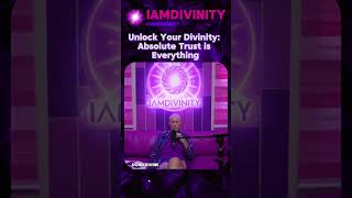 Unlock Your Divinity: Absolute Trust is Everything🙌🏻
