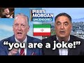 NOBODY Has Ever Humbled Cenk More Than This Guy Just Did l!