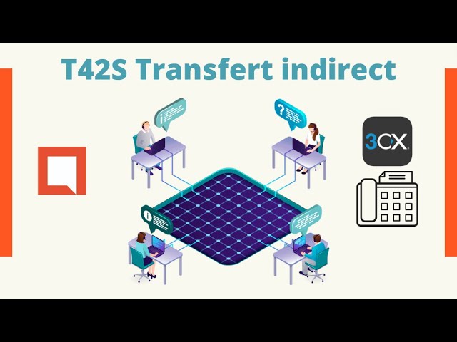 Transfert Indirect - T42S