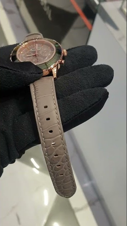 Swarovski woman's watch model number 5452495 MRP 33000 for best deal 📞 91-7503977721
