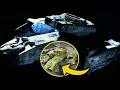 10 Secrets Behind Alien's Nostromo Ship You Didn't Know