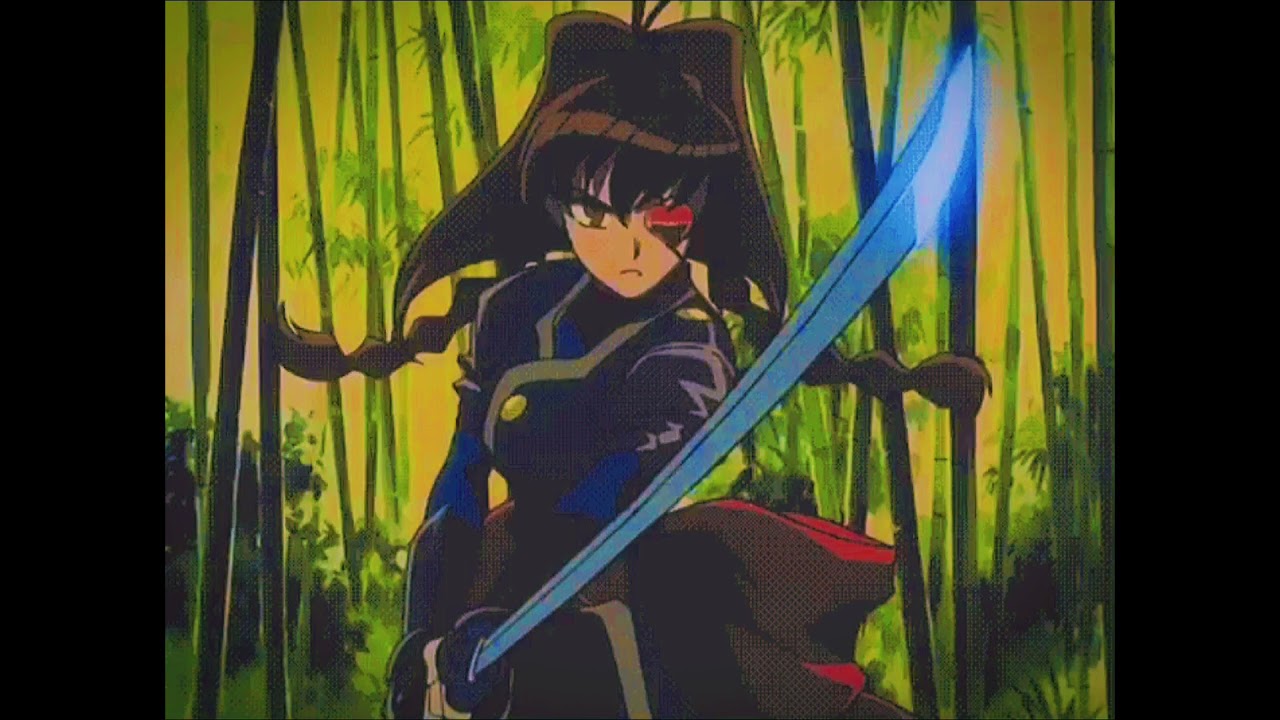 junko yagami - bay city (slowed and reverb)