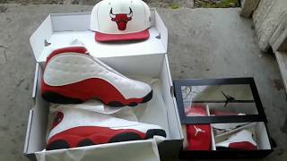 Cherry 13S Flopped Why Are Jordans Sitting From Solehot