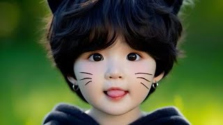 light bts army is live