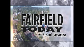 Fairfield Today: November 1, 2022