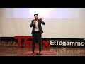 Shaping Future Leaders | Mohamed Khairy | TEDxEtTagammo