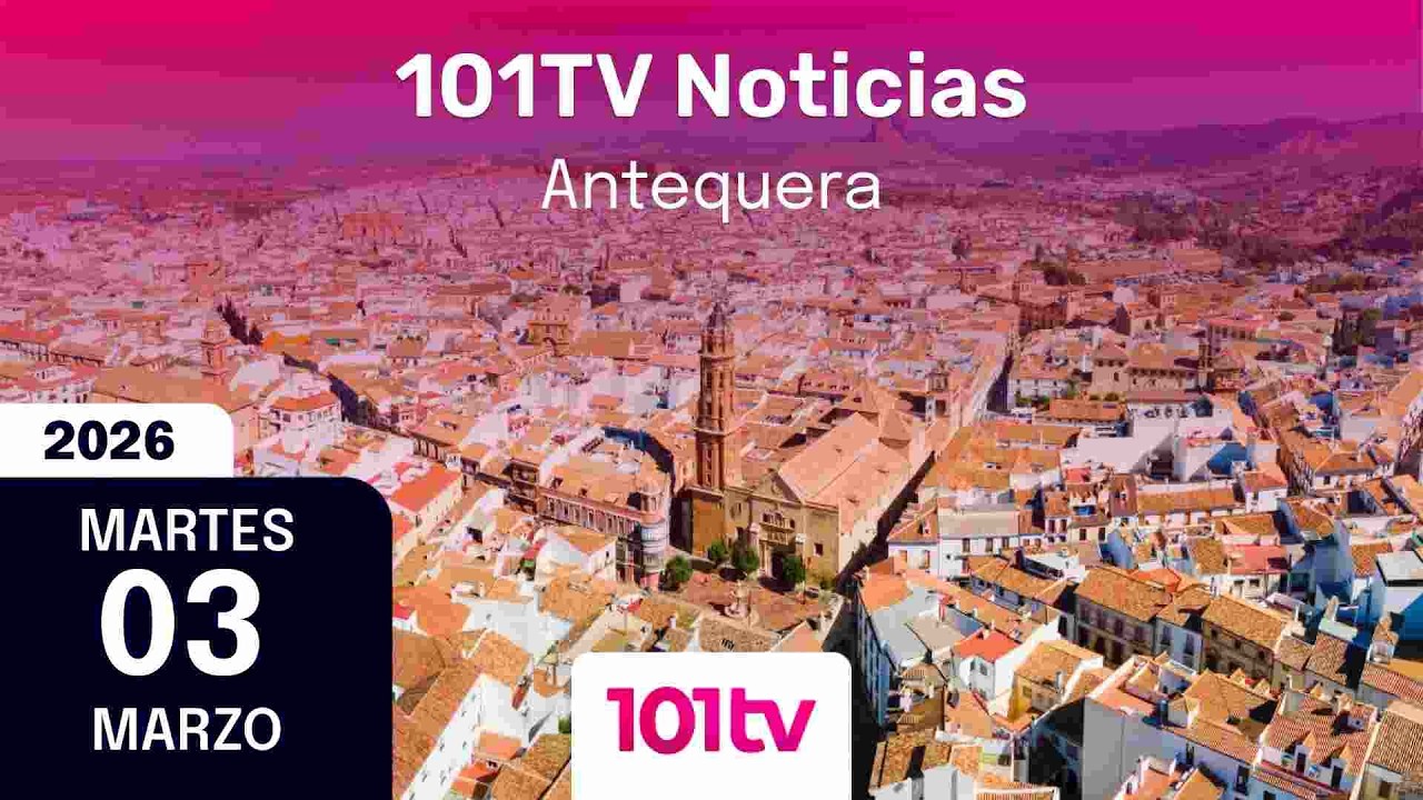 🔴 El paro baja en febrero en Antequera