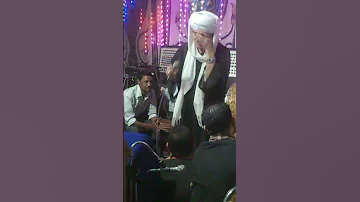 مديح الشيخ امين الدشناوى 