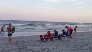 What's it like to live in Myrtle Beach SC