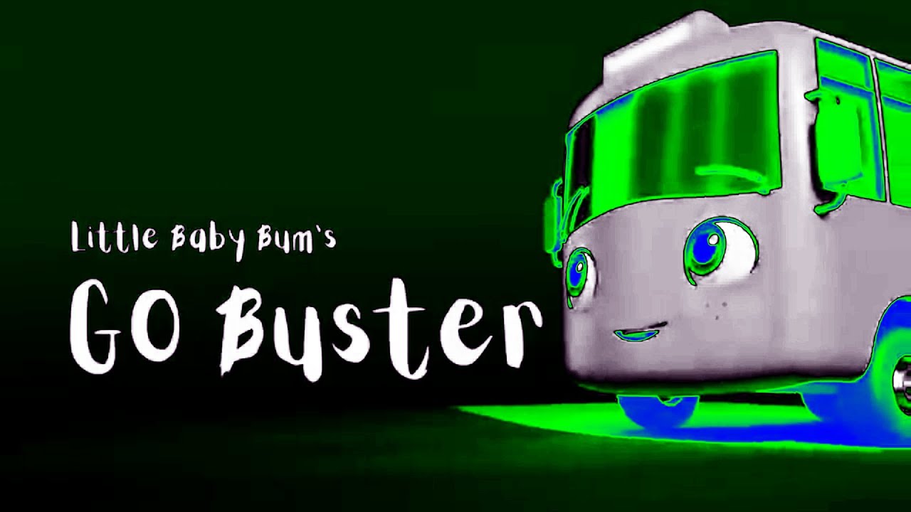 Go Buster intrologo Sparta (Sponsored By:Preview 2 Ace Effects )