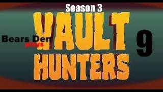 Vault Hunters - A Vaulting we will go