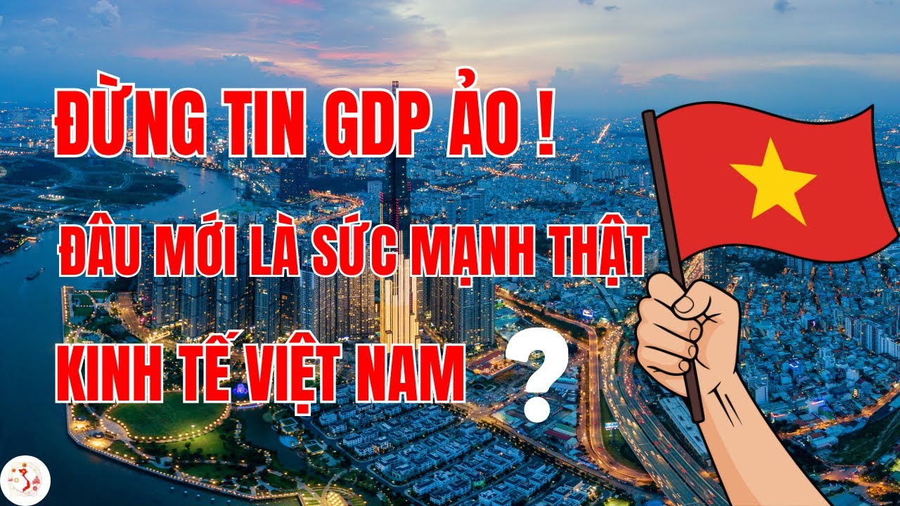 GDP Sức Mua Việt Nam Vượt Singapore: Sức mạnh Thực Là Đây!