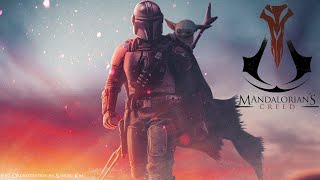 The Mandalorian Theme X Ezio's Family - EPIC VIKINGS REMIX (Assassin's Creed Valhalla) chords