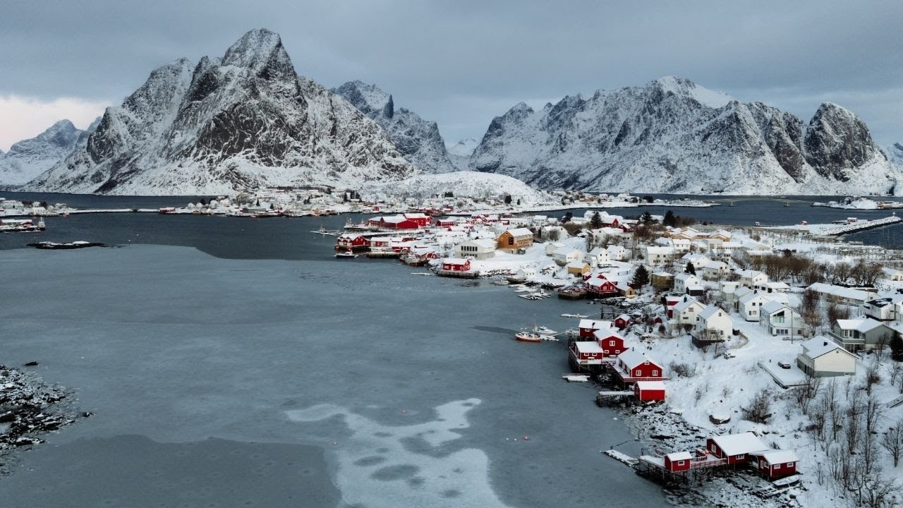 Возрождение ЗАБЫТОЙ ТЕХНИКИ СЪЕМКИ в 2026 году