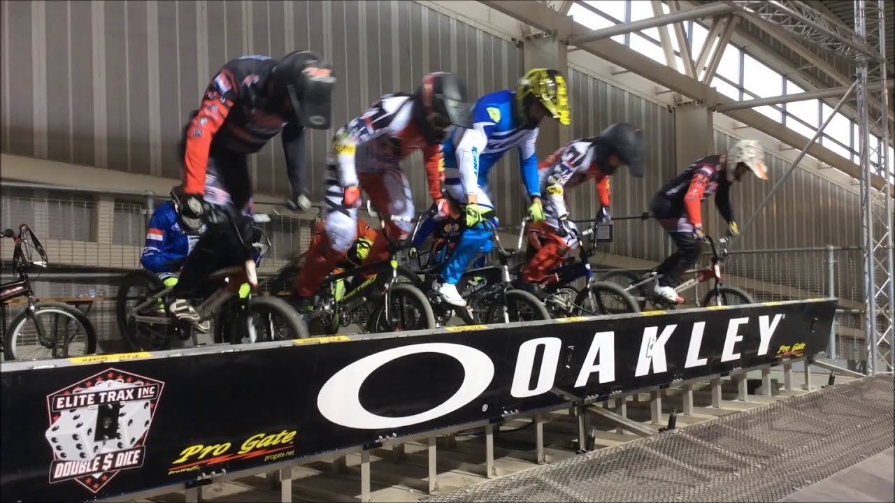 BMX TRAININGS CAMP MANCHESTER 2015 (2.0) YouTube