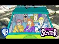 Scoobydoo  the best of the mystery machine   wb kids