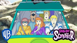 Scooby-Doo! | The Best of the Mystery Machine 🚐 | WB Kids