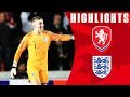 Czech Republic 2-1 England | England Defeated After Late Czech Goal | Euro 2020 Qualifiers | England