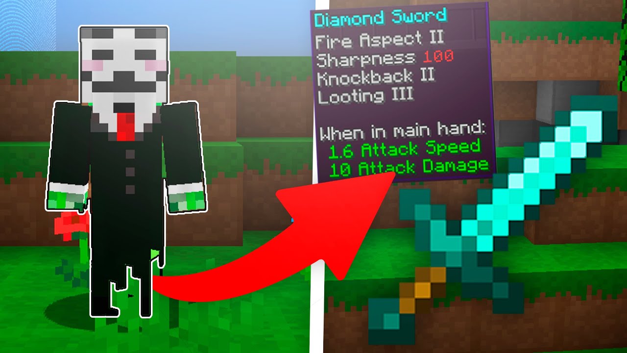 ME ENFRENTE AL MAYOR HACKER DE BOXPVP ¿le gano? ⚔️